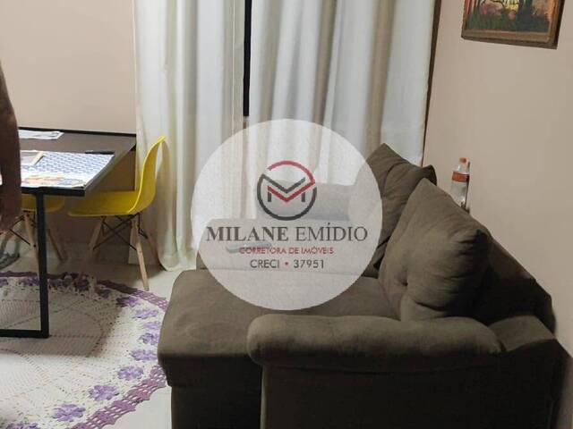 #190 - Apartamento para Venda em Catalão - GO - 3