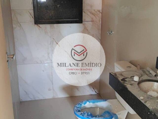 Apartamento para Locação em Catalão - 4