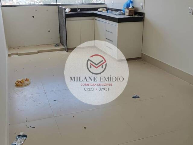 Apartamento para Locação em Catalão - 5