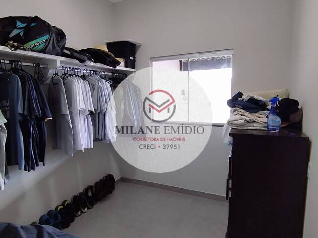 Casa para Venda em Catalão - 4