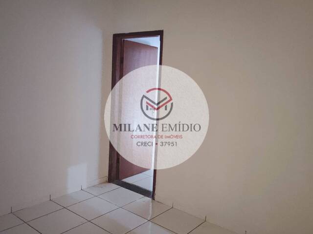Apartamento para Locação em Catalão - 5