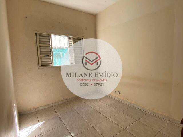 Casa para Locação em Catalão - 4