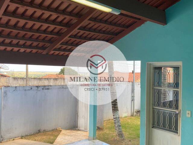 Casa para Locação em Catalão - 5
