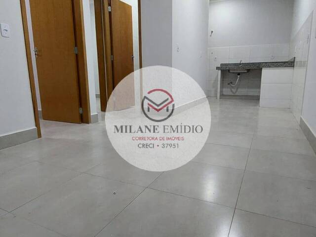 #199 - Apartamento para Locação em Catalão - GO - 1