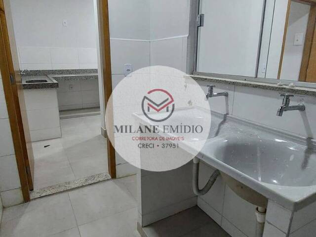 #199 - Apartamento para Locação em Catalão - GO - 3