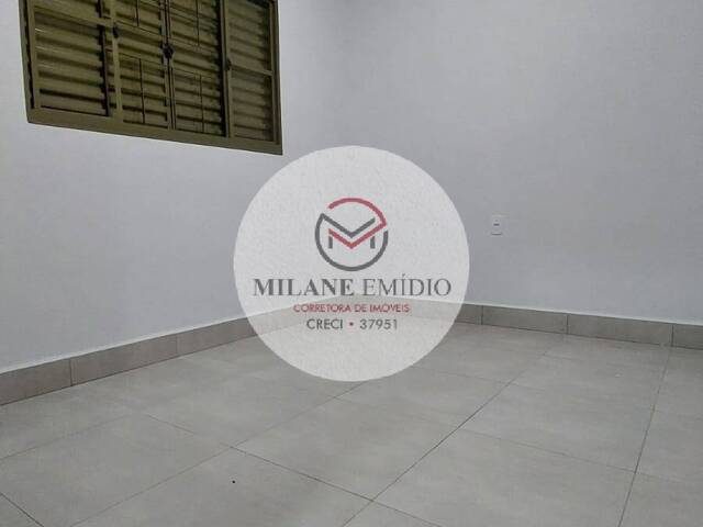 Apartamento para Locação em Catalão - 5