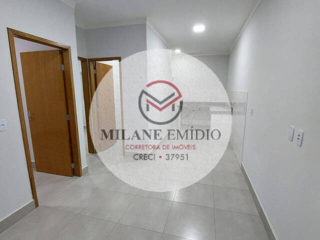 Apartamento para Locação em Catalão - 4