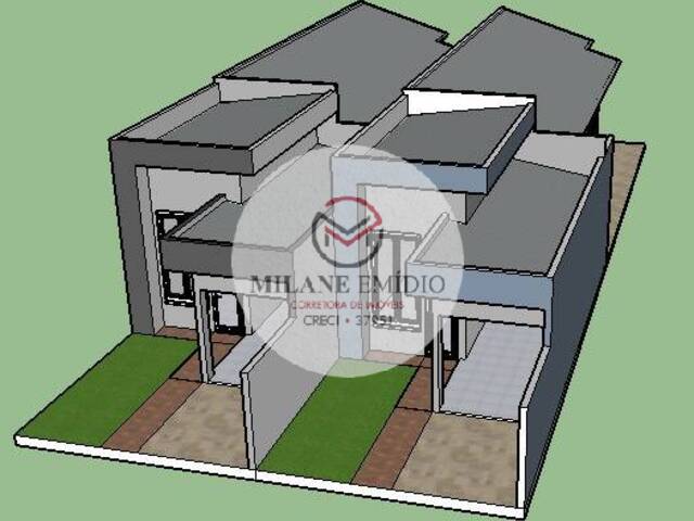 Casa para Venda em Catalão - 4