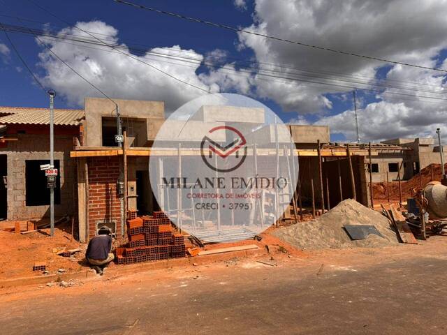 Casa para Venda em Catalão - 5