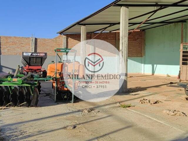 Venda em Loteamento Jardim Catalão - Catalão