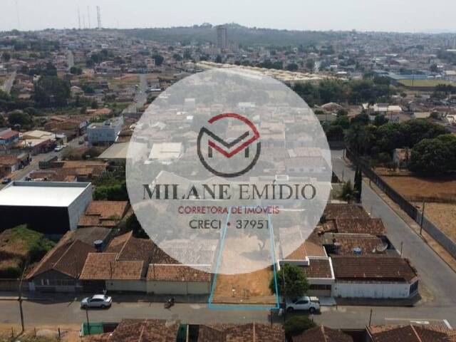 Venda em Pio Gomes - Catalão