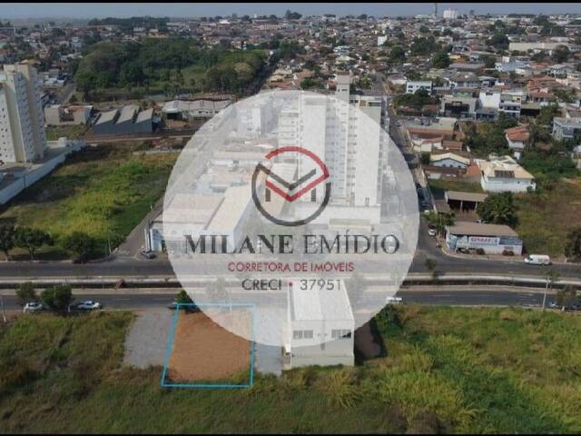 #209 - Área para Venda em Catalão - GO