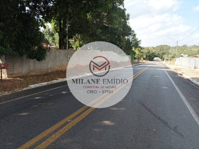 #219 - Chácara para Venda em Nova Aurora - GO