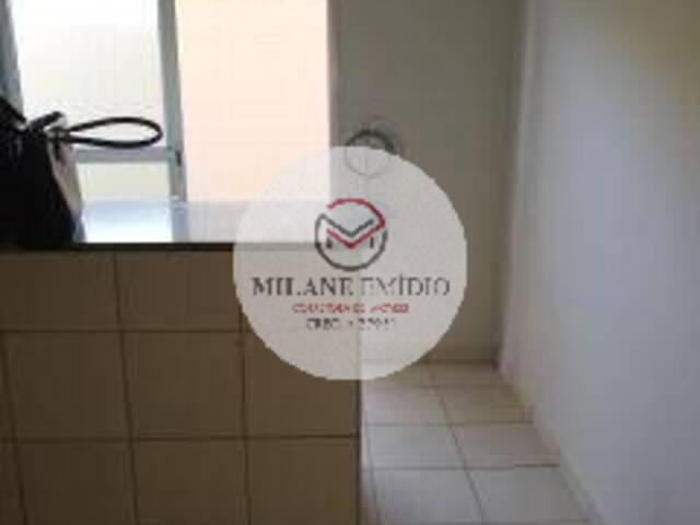 Apartamento para Locação em Catalão - 4