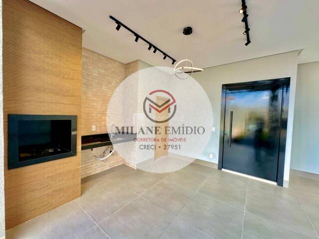 #234 - Casa para Venda em Catalão - GO - 3