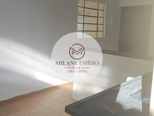 Casa para Locação em Catalão - 5