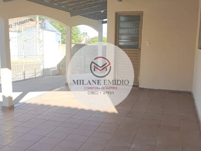 Casa para Locação em Catalão - 4