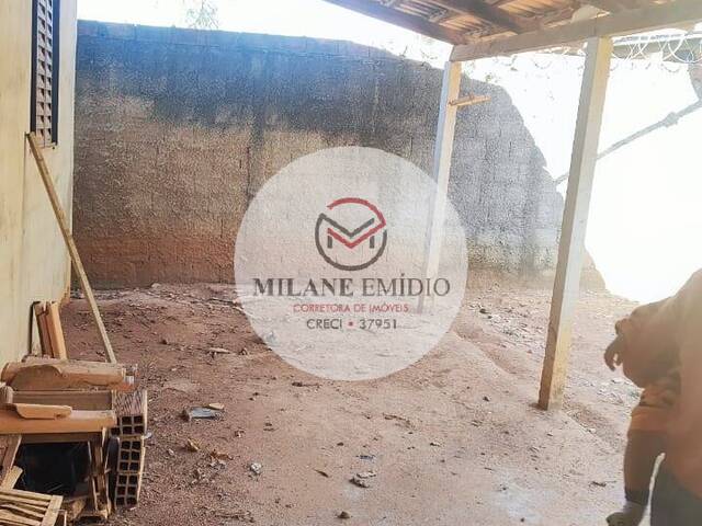 Casa para Venda em Catalão - 4