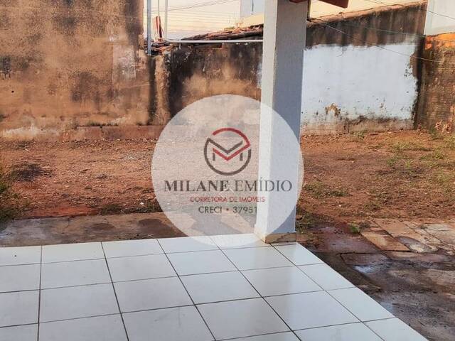 Casa para Locação em Catalão - 5