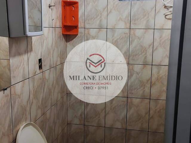 Casa para Locação em Catalão - 4