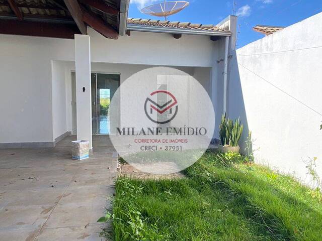 Casa para Venda em Catalão - 3