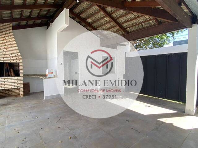 Casa para Venda em Catalão - 2