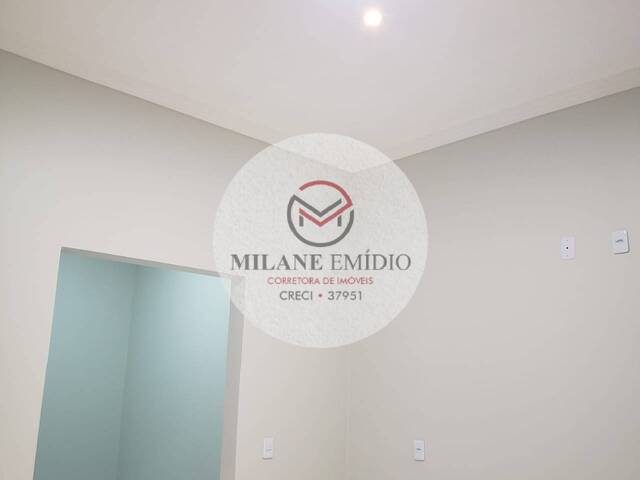 Casa para Venda em Catalão - 5