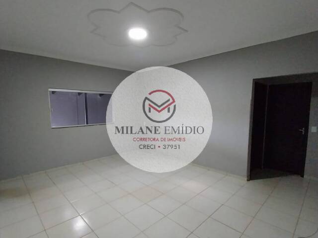 Casa para Venda em Catalão - 3