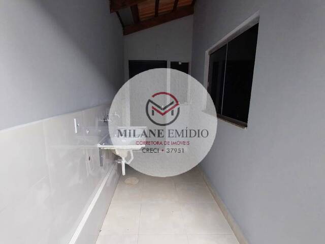 Casa para Venda em Catalão - 4