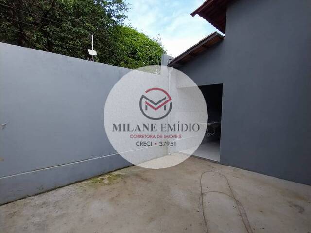 Casa para Venda em Catalão - 5