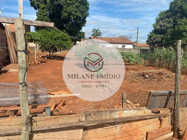 #259 - Terreno para Venda em Catalão - GO - 2