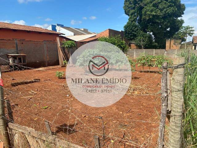 Venda em Loteamento Pontal Norte - Catalão