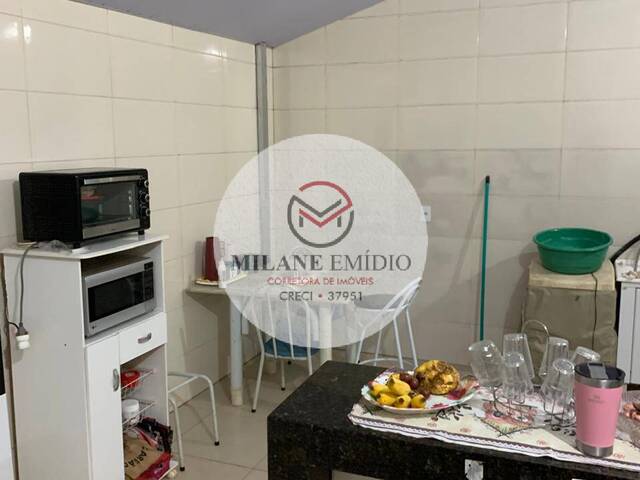 #270 - Casa para Venda em Catalão - GO - 3