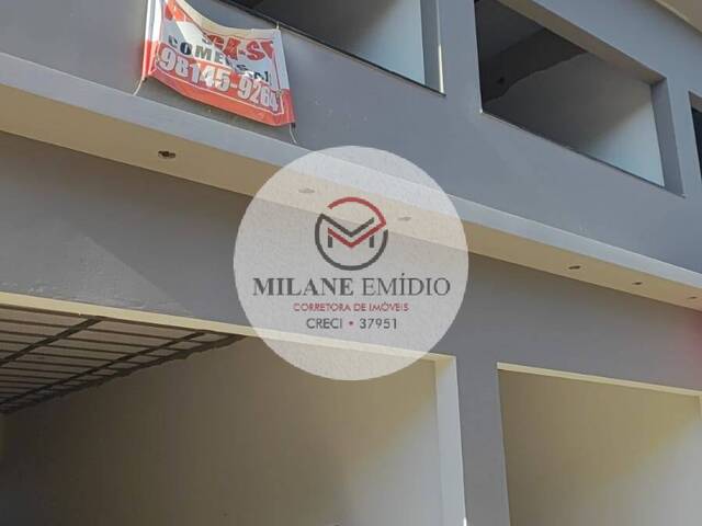 #78 - Sala para Locação em Catalão - GO - 2