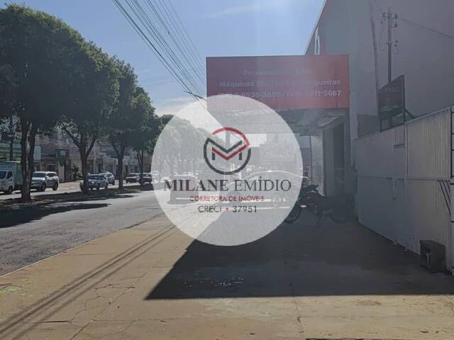 Sala para Locação em Catalão - 5