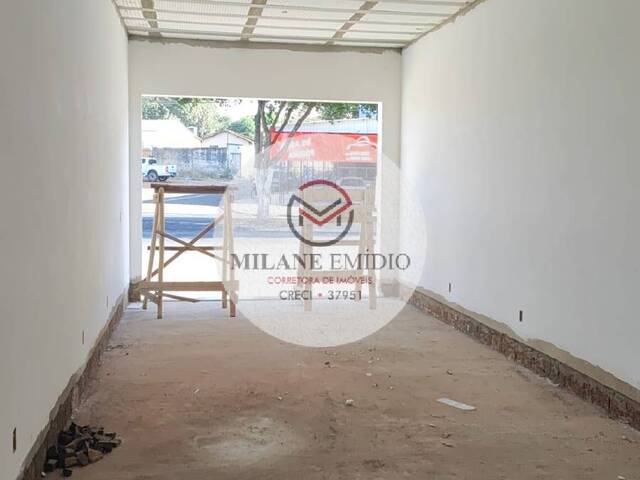 Sala para Locação em Catalão - 4