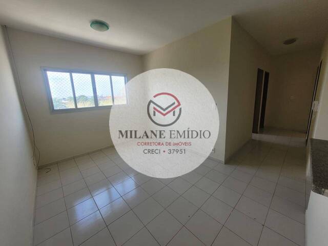 #273 - Apartamento para Venda em Catalão - GO - 2