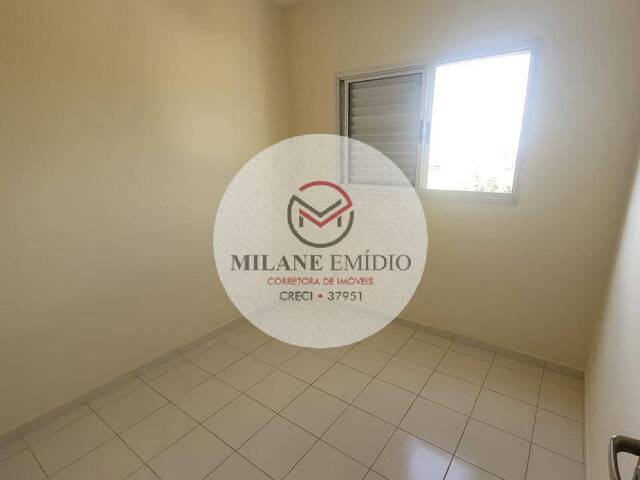 #273 - Apartamento para Venda em Catalão - GO - 3