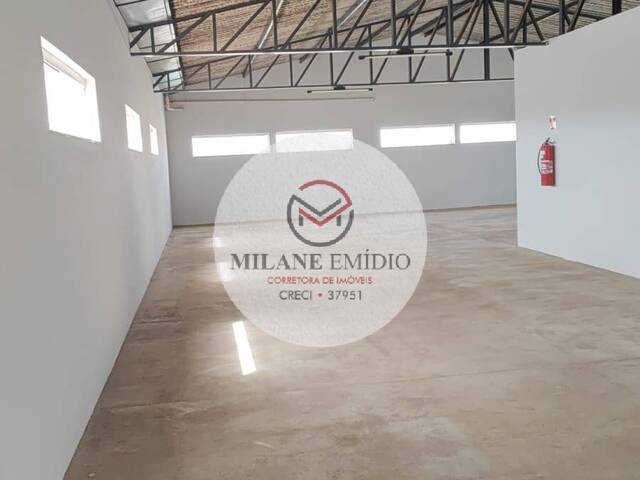 Sala para Locação em Catalão - 5