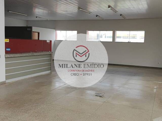 Sala para Locação em Catalão - 4