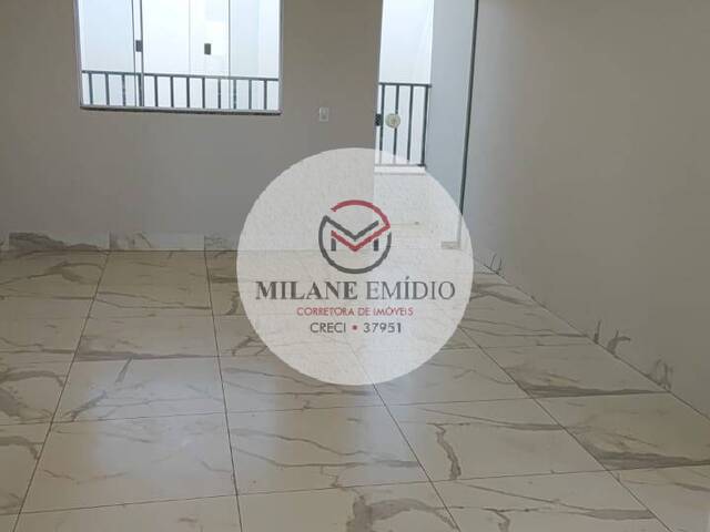 #275 - Apartamento para Locação em Catalão - GO - 2