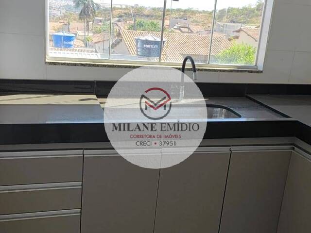 Apartamento para Locação em Catalão - 4