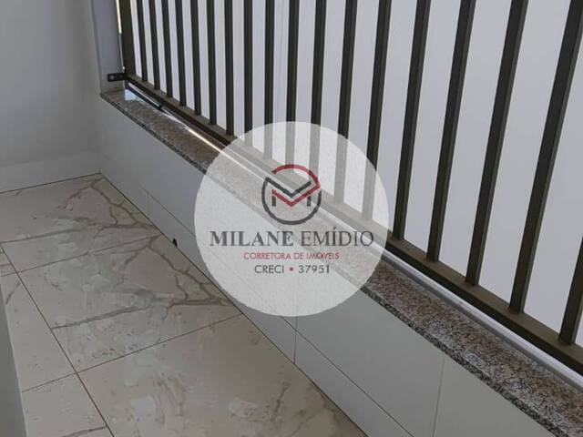 Apartamento para Locação em Catalão - 5