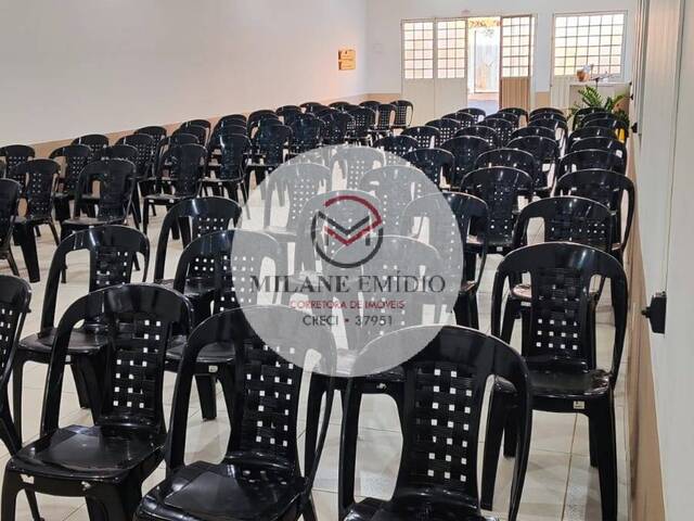 #276 - Galpão para Venda em Catalão - GO - 3