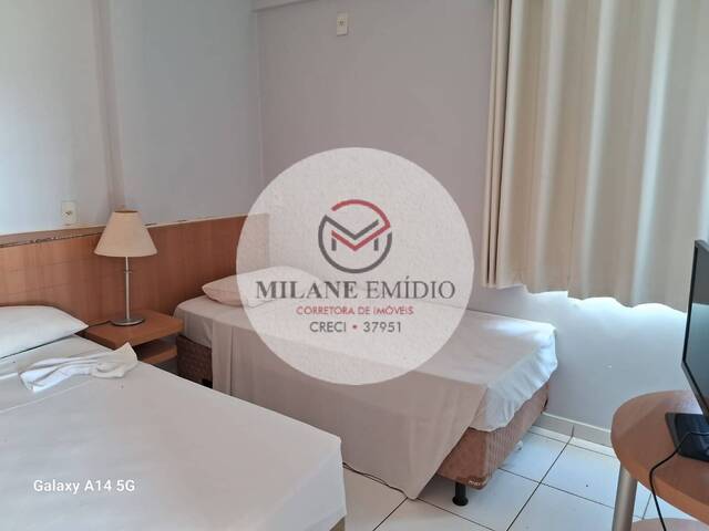 #277 - Cobertura para Venda em Caldas Novas - GO - 2