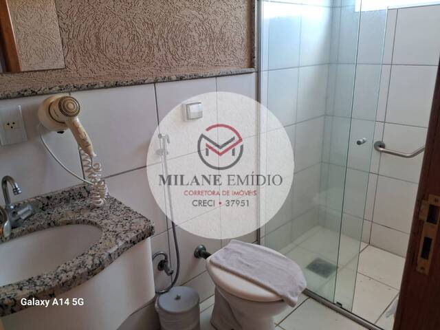 #277 - Cobertura para Venda em Caldas Novas - GO - 3