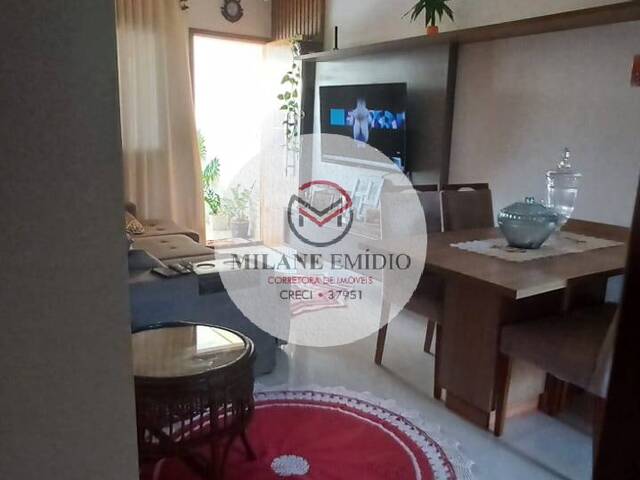 #278 - Casa em condomínio para Venda em Catalão - GO - 2