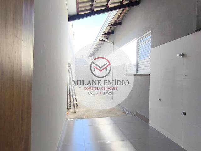 #279 - Casa para Venda em Catalão - GO - 3