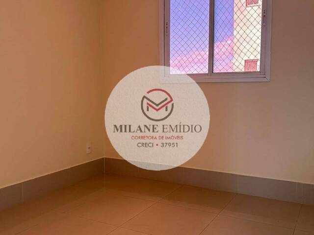 #284 - Apartamento para Venda em Catalão - GO - 3