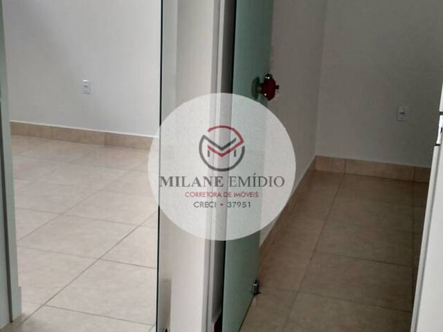 Apartamento para Locação em Catalão - 4